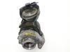 Turbo van een Citroën C5 II Berline (RC) 2.0 HDiF 16V 2007