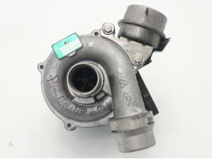 Gebruikte G-lader Renault Megane II CC (EM) 1.5 dCi FAP Prijs € 211,75 Inclusief btw aangeboden door Brus Motors BV