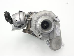 Używane Turbo Peugeot 3008 I (0U/HU) 1.6 HDiF 16V Cena € 181,50 Z VAT oferowane przez Brus Motors BV