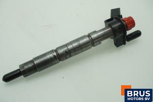 Used Injector (diesel) BMW 1 serie (E81) 118d 16V Price € 121,00 Inclusive VAT offered by Brus Motors BV