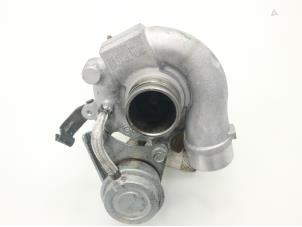 Gebruikte Turbo Fiat Ducato (250) 2.3 D 120 Multijet Prijs € 332,75 Inclusief btw aangeboden door Brus Motors BV