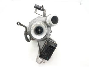 Używane Turbo BMW 3 serie (E90) 320d 16V Cena € 363,00 Z VAT oferowane przez Brus Motors BV