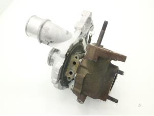 Usagé Turbo Kia Sportage (SL) 2.0 CRDi HP 16V VGT 4x2 Prix € 363,00 Prix TTC proposé par Brus Motors BV