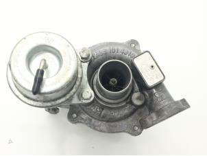 Używane Turbo Opel Combo (Corsa C) 1.3 CDTI 16V Cena € 302,50 Z VAT oferowane przez Brus Motors BV