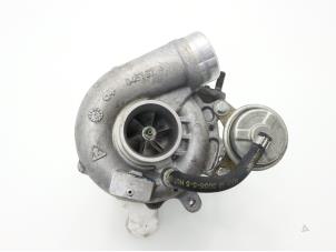 Gebruikte G-lader Fiat Ducato (243/244/245) 2.3 JTD 16V 11 Prijs € 332,75 Inclusief btw aangeboden door Brus Motors BV