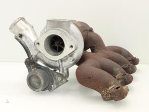 Gebruikte G-lader Ford Transit 2.4 TDdi 16V Prijs € 302,50 Inclusief btw aangeboden door Brus Motors BV