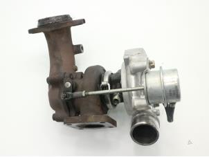 Gebruikte G-lader Citroen Jumper (U5) 2.8 HDi Prijs € 302,50 Inclusief btw aangeboden door Brus Motors BV