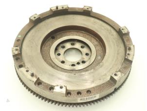 Gebruikte Vliegwiel Opel Corsa D 1.3 CDTi 16V ecoFLEX Prijs € 302,50 Inclusief btw aangeboden door Brus Motors BV