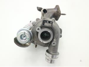 Begagnade Turbo Dacia Sandero II 1.5 dCi 90 Pris € 302,50 Inklusive moms erbjuds av Brus Motors BV