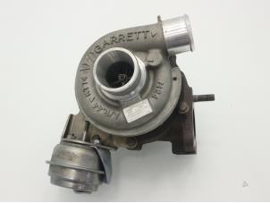 Usagé Turbo Hyundai iX35 (LM) 1.7 CRDi 16V Prix € 302,50 Prix TTC proposé par Brus Motors BV