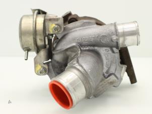 Used Turbo Toyota Yaris II (P9) 1.4 D-4D Price € 211,75 Inclusive VAT offered by Brus Motors BV