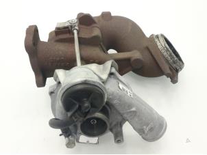 Gebruikte Turbo Citroen Jumper (U5) 2.0 HDi Prijs € 302,50 Inclusief btw aangeboden door Brus Motors BV