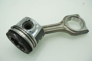 Begagnade Vevstake Ford Fiesta 6 (JA8) 1.6 TDCi 95 Pris € 90,75 Inklusive moms erbjuds av Brus Motors BV