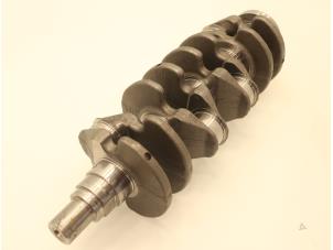 Begagnade Vevaxel Ford Fiesta 6 (JA8) 1.6 TDCi 95 Van Pris € 242,00 Inklusive moms erbjuds av Brus Motors BV