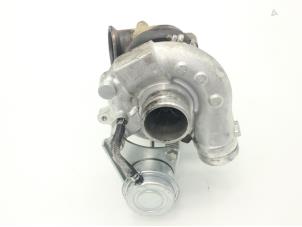 Gebruikte Turbo Fiat Ducato (250) 2.3 D 130 Multijet Minibus Extralongo Prijs € 332,75 Inclusief btw aangeboden door Brus Motors BV