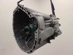 Używane Skrzynia biegów Mercedes E (W211) 2.2 E-200 CDI 16V Cena € 363,00 Z VAT oferowane przez Brus Motors BV