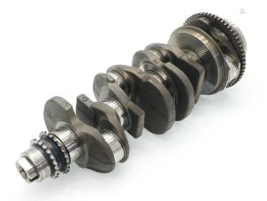 Gebruikte Krukas Opel Vivaro 2.0 CDTI Prijs € 302,50 Inclusief btw aangeboden door Brus Motors BV