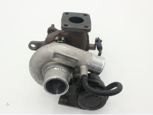 Używane Turbo Hyundai Santa Fe I 2.0 CRDi 16V 4x2 Cena € 302,50 Z VAT oferowane przez Brus Motors BV