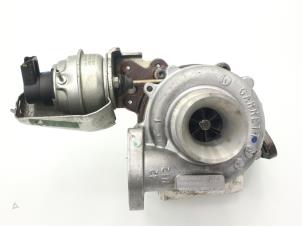 Używane Turbo Opel Astra J (PC6/PD6/PE6/PF6) 1.7 CDTi 16V 110 Cena € 302,50 Z VAT oferowane przez Brus Motors BV