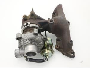 Used Turbo BMW Mini One/Cooper (R50) 1.4 D One Price € 302,50 Inclusive VAT offered by Brus Motors BV