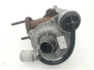 Używane Turbo Opel Combo (Corsa C) 1.3 CDTI 16V Cena € 302,50 Z VAT oferowane przez Brus Motors BV