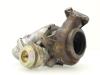 Turbo från en Mercedes-Benz Sprinter 3t (903) 311 CDI 16V 2004