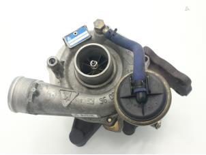 Usagé Turbo Peugeot Boxer (244) 2.0 HDi Prix € 242,00 Prix TTC proposé par Brus Motors BV