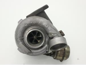 Gebruikte G-lader Mercedes C (W203) 2.7 C-270 CDI 20V Prijs € 302,50 Inclusief btw aangeboden door Brus Motors BV