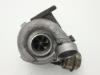 Turbo från en Mercedes-Benz C (W203) 2.7 C-270 CDI 20V 2004