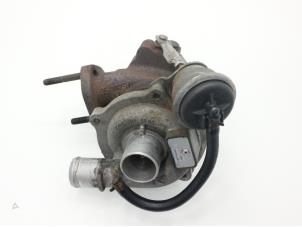 Używane Turbo Opel Combo (Corsa C) 1.3 CDTI 16V Cena € 302,50 Z VAT oferowane przez Brus Motors BV