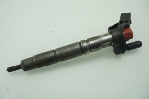 Gebruikte Verstuiver (diesel) Mercedes C (W203) 2.7 C-270 CDI 20V Prijs € 151,25 Inclusief btw aangeboden door Brus Motors BV