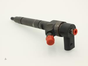 Gebruikte Verstuiver (diesel) Mercedes C (W203) 2.7 C-270 CDI 20V Prijs € 151,25 Inclusief btw aangeboden door Brus Motors BV