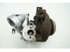 Turbo från en Mercedes-Benz C (W203) 2.7 C-270 CDI 20V 2003