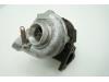 Turbo från en Mercedes-Benz C (W203) 2.7 C-270 CDI 20V 2003