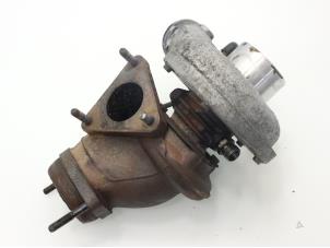 Begagnade Turbo Ssang Yong Rexton 2.7 Xdi RX/RJ 270 16V Pris € 302,50 Inklusive moms erbjuds av Brus Motors BV