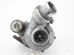 Begagnade Turbo Mercedes Sprinter 3t (903) 311 CDI 16V Pris € 302,50 Inklusive moms erbjuds av Brus Motors BV