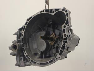 Gebruikte Versnellingsbak Citroen C4 Berline (LC) 2.0 HDi 16V 140 FAP Prijs € 302,50 Inclusief btw aangeboden door Brus Motors BV