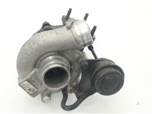 Gebruikte Turbo Fiat Ducato (250) 2.3 D 120 Multijet Prijs € 332,75 Inclusief btw aangeboden door Brus Motors BV