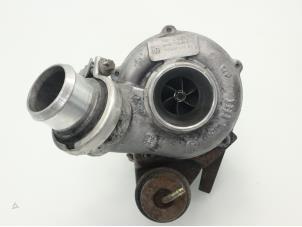 Begagnade Turbo Mercedes Sprinter 4t (904) 411 CDI 16V Pris € 302,50 Inklusive moms erbjuds av Brus Motors BV