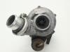 Turbo från en Mercedes Sprinter 4t (904), 1995 / 2006 411 CDI 16V, Skåpbil, Diesel, 2.148cc, 80kW (109pk), RWD, OM611981, 2000-04 / 2006-05 2006