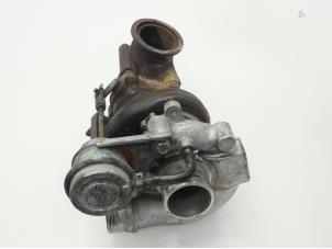 Gebruikte Turbo Fiat Ducato (250) 3.0 D 160 Multijet Power 4x4 Prijs € 332,75 Inclusief btw aangeboden door Brus Motors BV