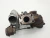 Turbo van een Fiat Ducato (250) 3.0 D 160 Multijet Power 4x4 2010
