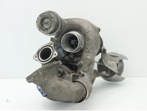 Gebruikte G-lader Mercedes E (W212) E-220 CDI 16V BlueEfficiency Prijs € 726,00 Inclusief btw aangeboden door Brus Motors BV