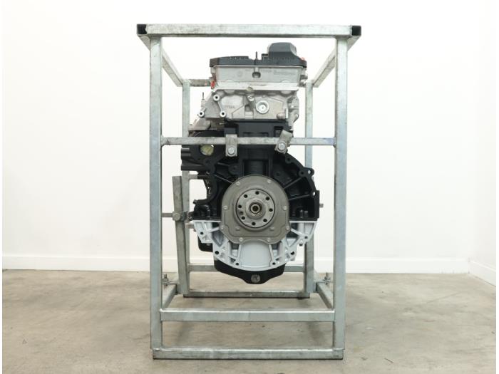 Motor från en Ford Transit 2.4 TDCi 16V 2010