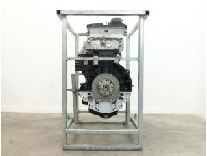 Renoverade Motor Ford Transit 2.4 TDCi 16V Pris € 4.235,00 Inklusive moms erbjuds av Brus Motors BV