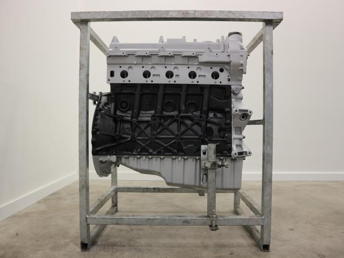 Motor från en Mercedes-Benz Sprinter 4/5t (904/905) 416 CDI 20V 2006