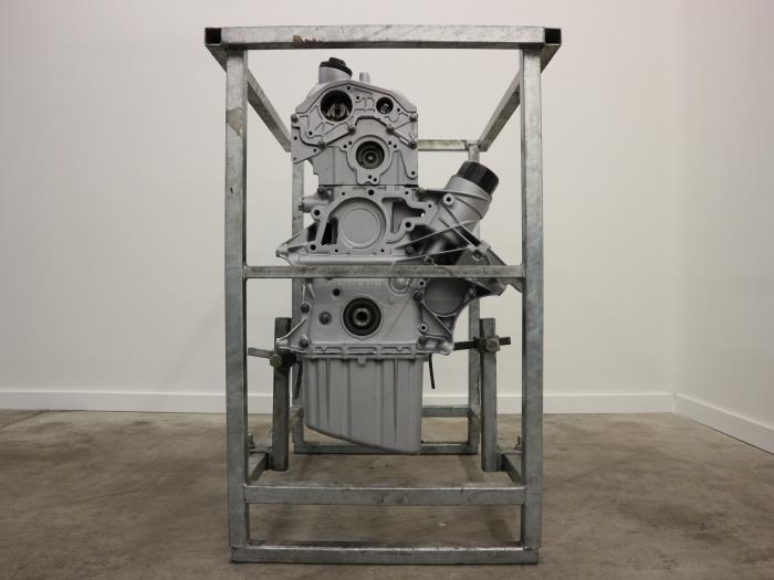 Motor från en Mercedes-Benz Sprinter 4/5t (904/905) 416 CDI 20V 2006