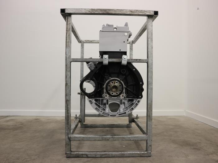 Motor från en Mercedes-Benz Sprinter 4/5t (904/905) 416 CDI 20V 2006