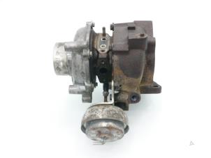 Używane Turbo Mazda 3 (BK12) 2.0 CiTD 16V Cena € 332,75 Z VAT oferowane przez Brus Motors BV