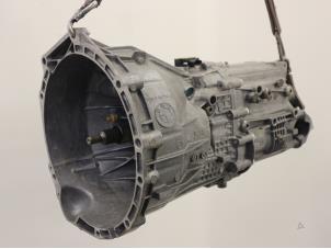 Używane Skrzynia biegów BMW 1 serie (F20) 118d 2.0 16V Cena € 484,00 Z VAT oferowane przez Brus Motors BV